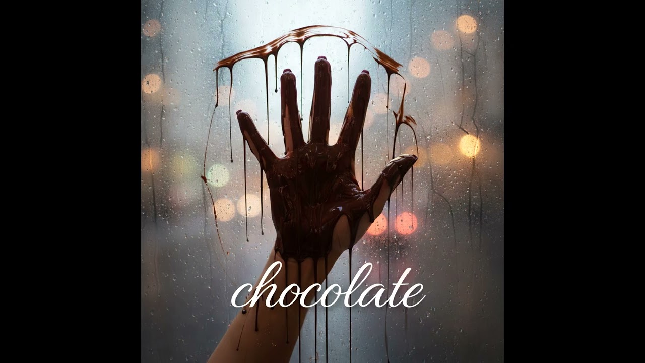 Yorlando – Chocolate - (Official Audio)