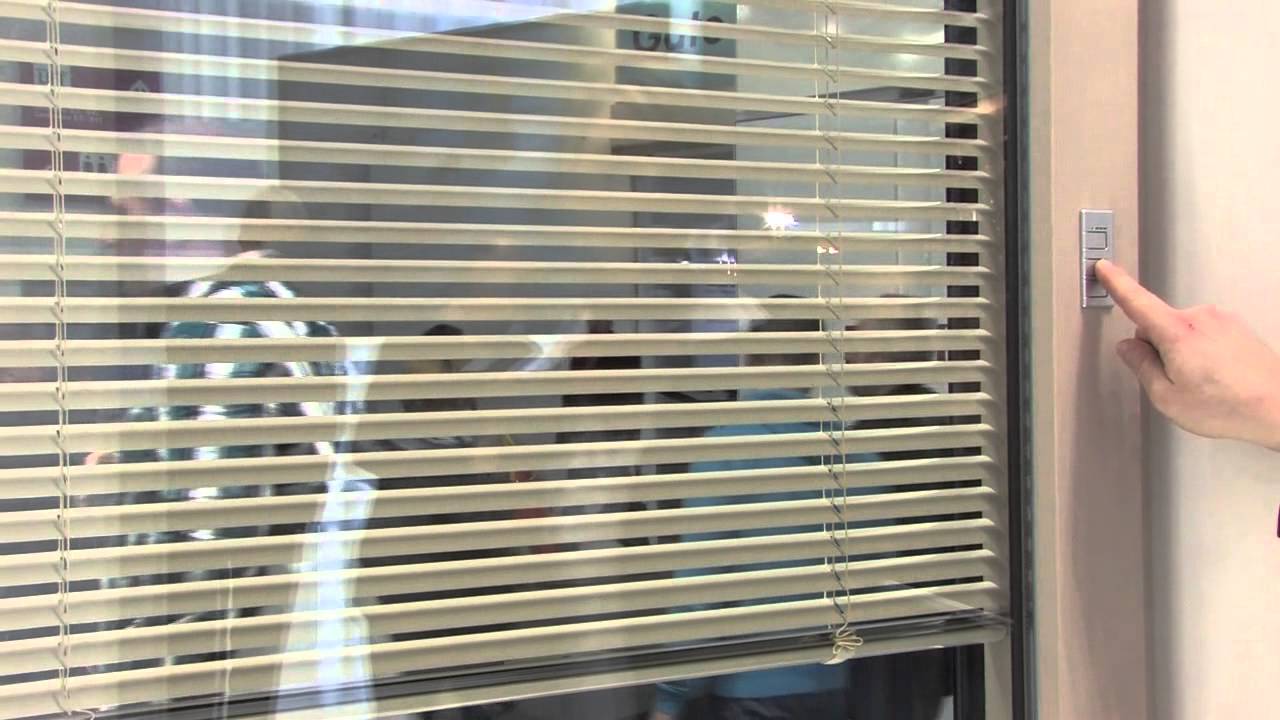 Messe-TV BAU 2013: INTERNORM