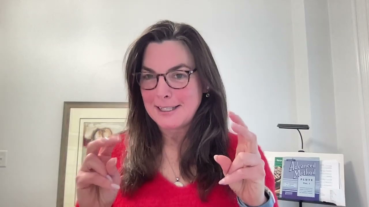 Thriving Through Change | 2 of 10: What is Change Resistance... Really?