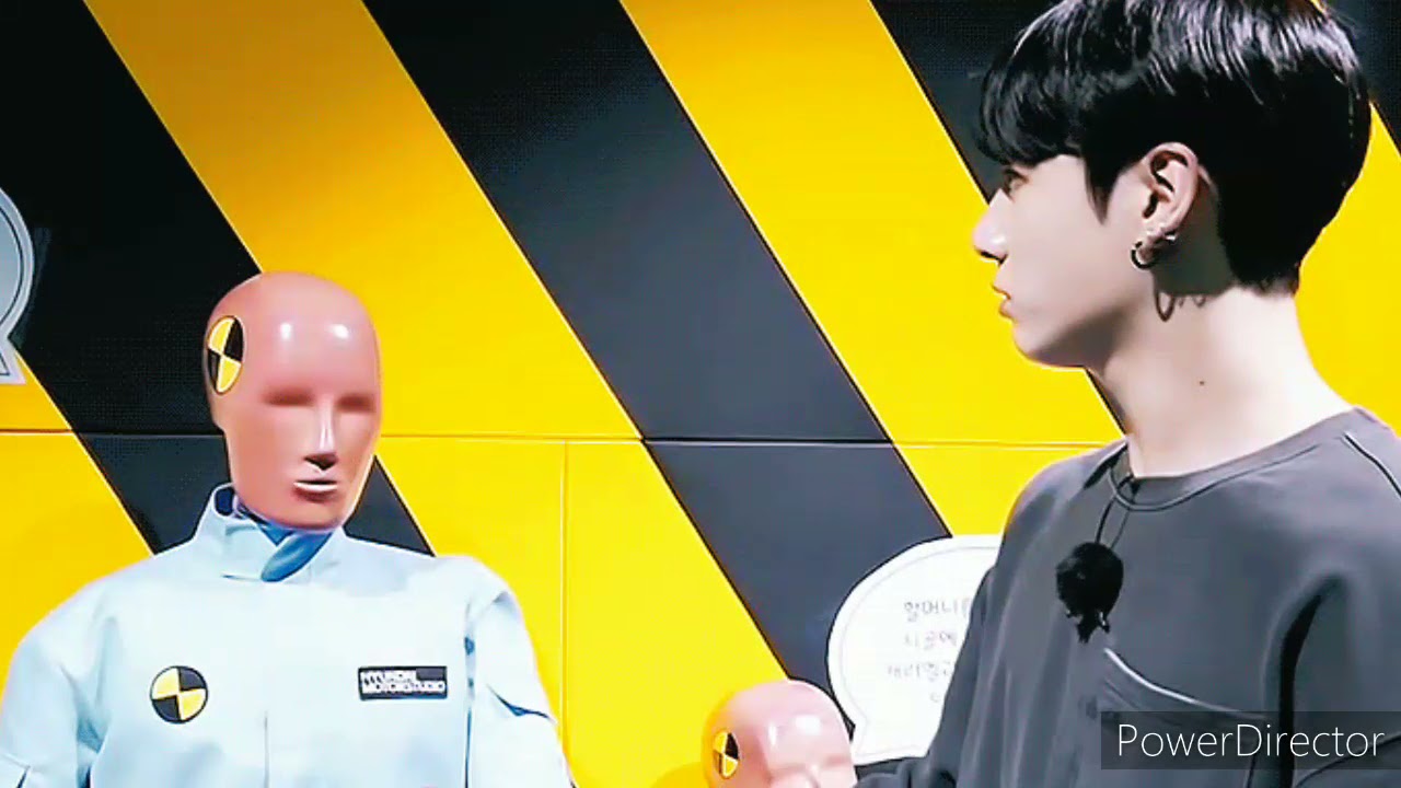 Jungkook  - Shape of you [FMV]