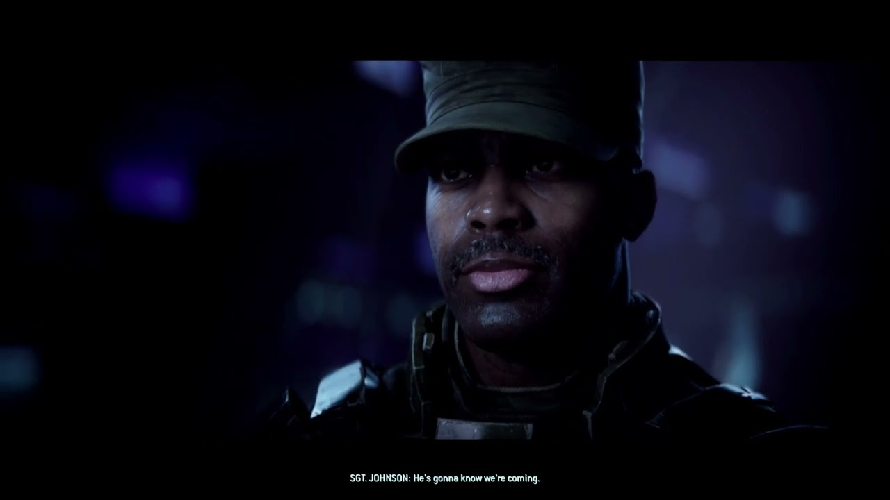 The Great Journey – Halo 2