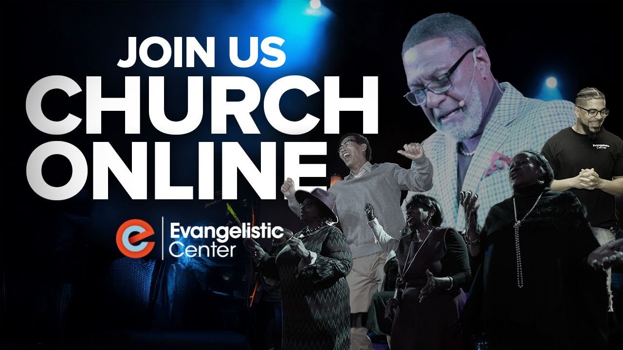 Sunday Worship Experience