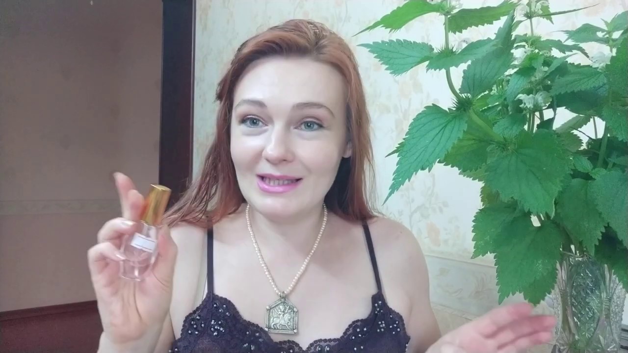 Sister’s Aroma обзор на парфюмы №1, №8, №9, №14, №26, №31, №33