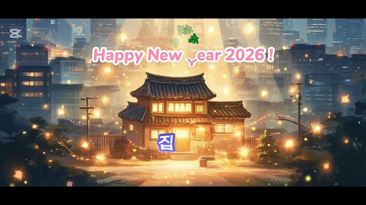 #노래 ​#새해복많이받으세요 #2026 #KpopBallad #NewYear2026 #희망의노래 #HealingMusic #히트, #음악