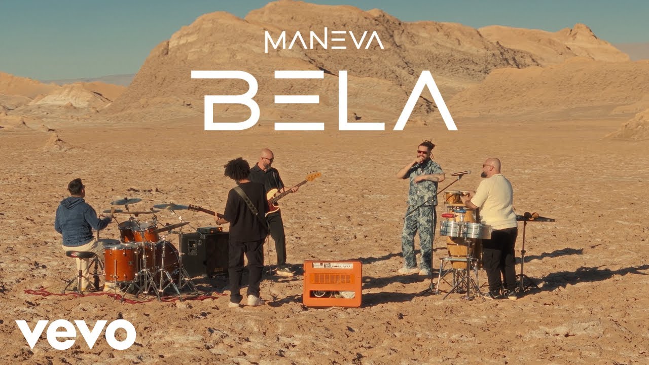 Maneva - Bela