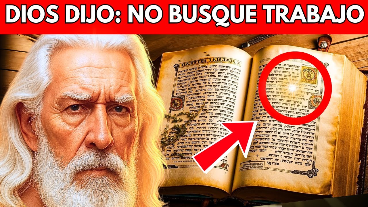 Dios Dijo En la Biblia:  