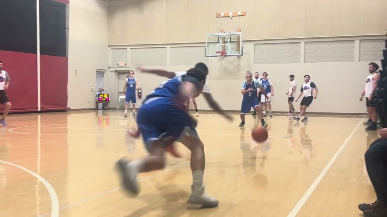 CCCS Basketball vs. Breathe part 2 (2/2/2026)