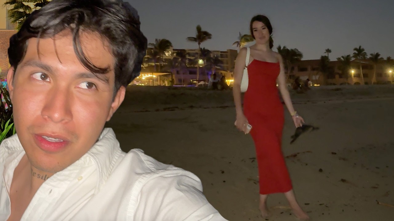 ME FUI DE VACACIONES CON MI NOVIA(*QUIEN ES MI NOVIA?*)//Dani Universe