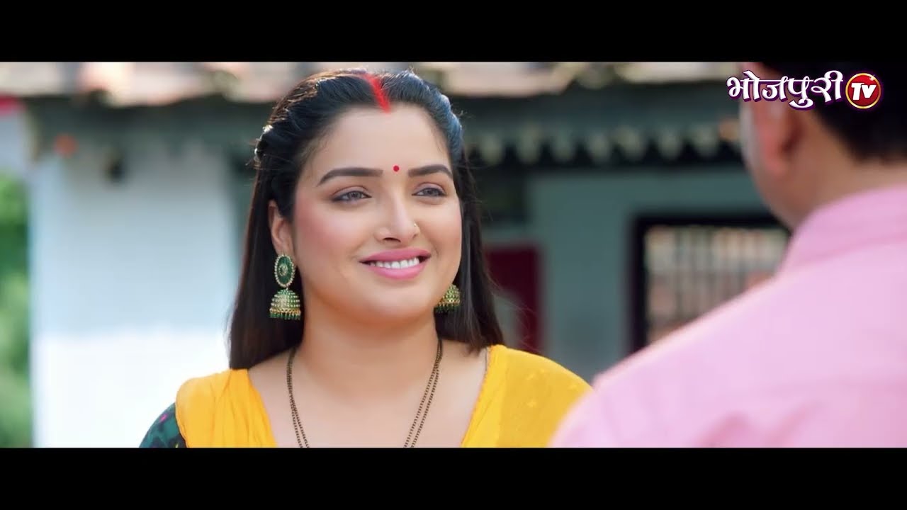 बहु की चेतावनी | FULL HD MOVIE | Aamrapali Dubey, Nirahua | Bahu Ki Chetavani | New Bhojpuri Movie