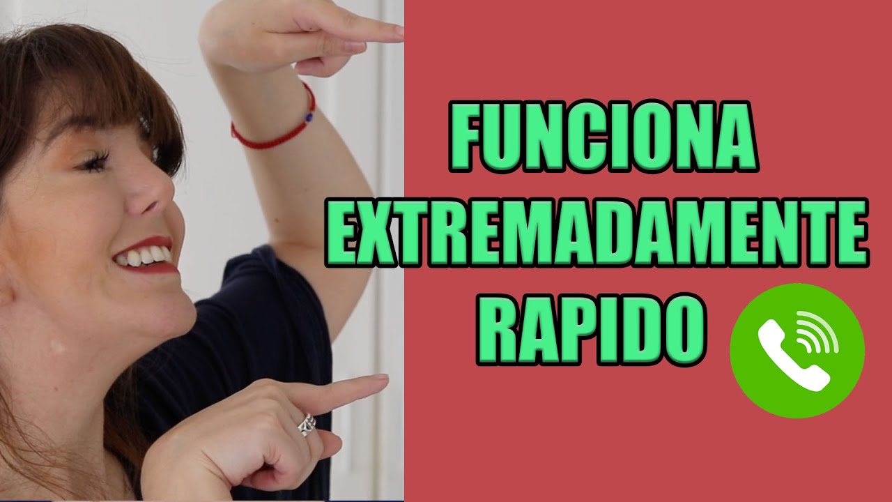 Di esto y Te LLAMARA INSTANTANEAMENTE y Estar&aacute;s en su Mente