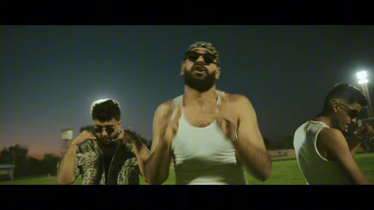 Donny , Orybi , khalifa OG - Classico | كلاسيكو (Official music video)