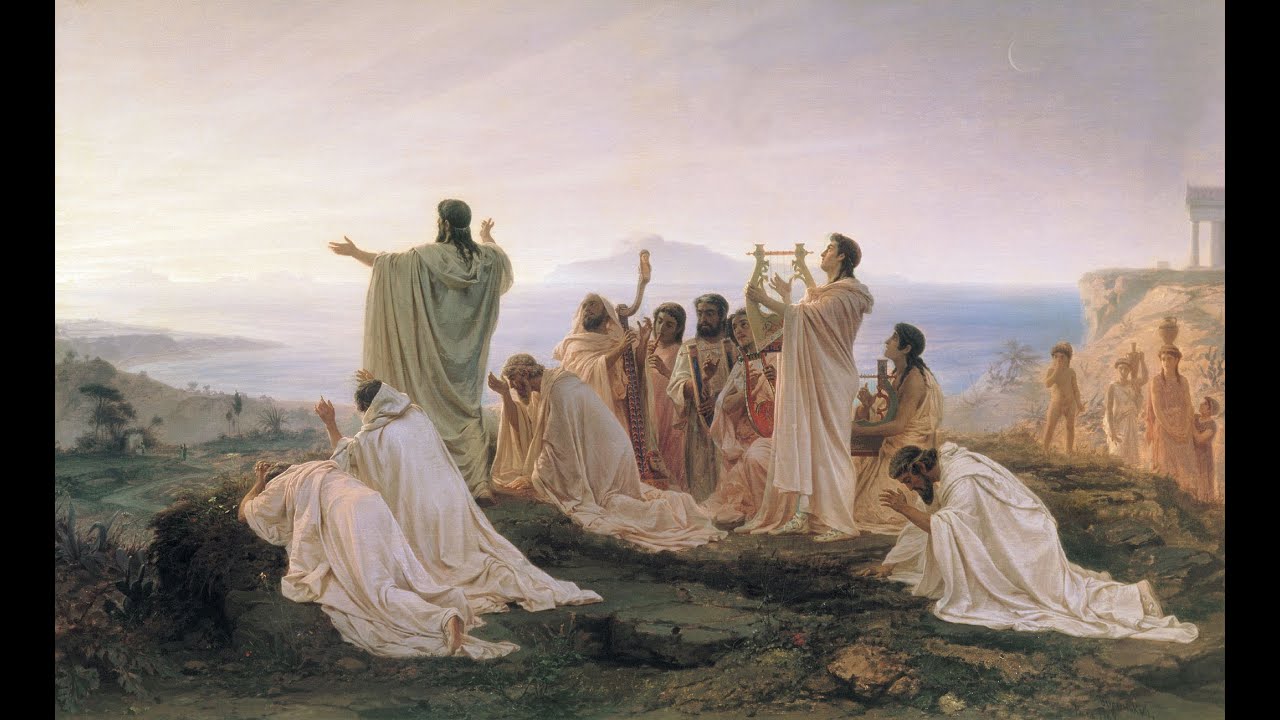 PITAGORA IL CODICE DELL’ARMONIA -   CAPITANATA