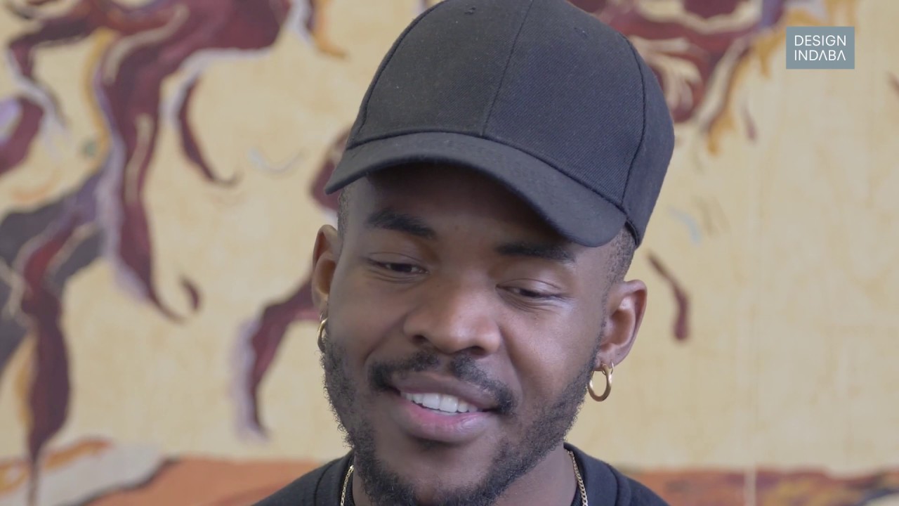 Lukhanyo Mdingi on creating timeless designs