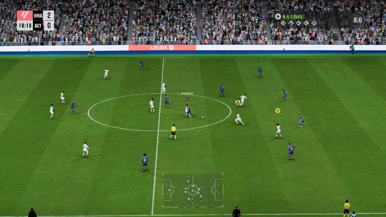 EA SPORTS FC 25