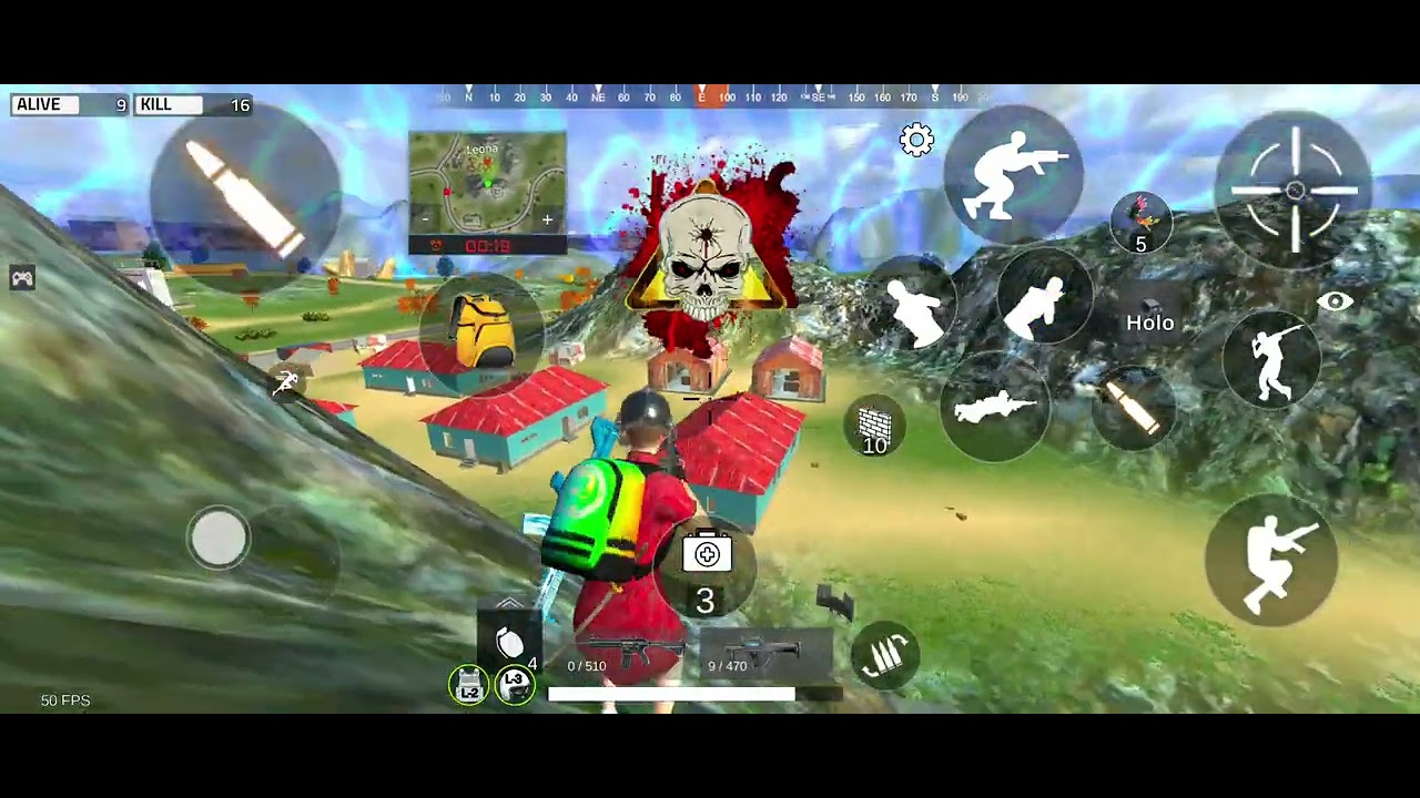 come playing subr let's go