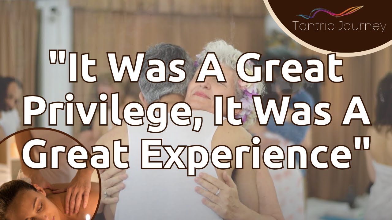 Personal Experiences with Tantra | Dr. Serena Gaia