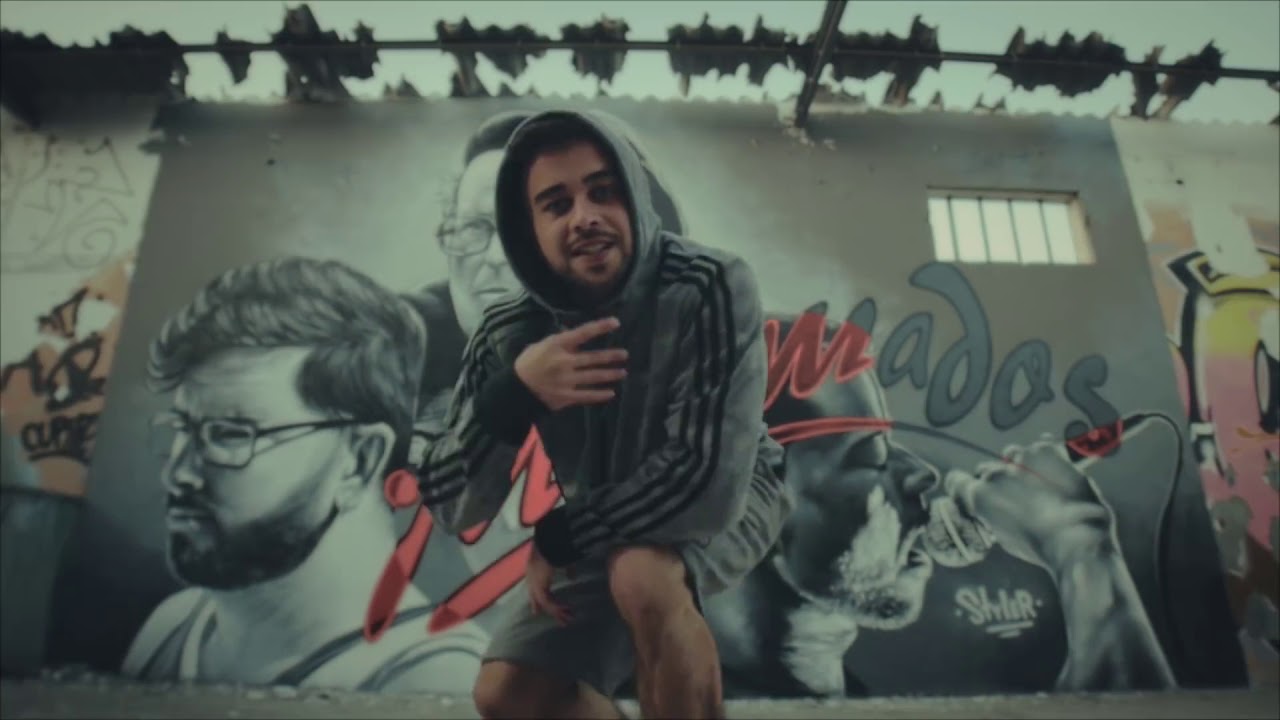 CharlieBeats x Hipno D - Bravos: Tributo a Zeca Afonso (2016)