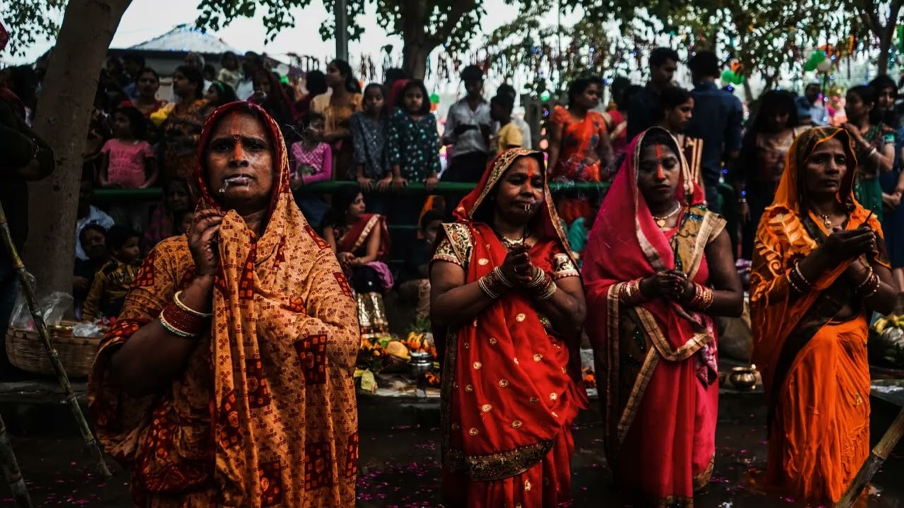 UTTAR PRADESH TOURISM - INDIA