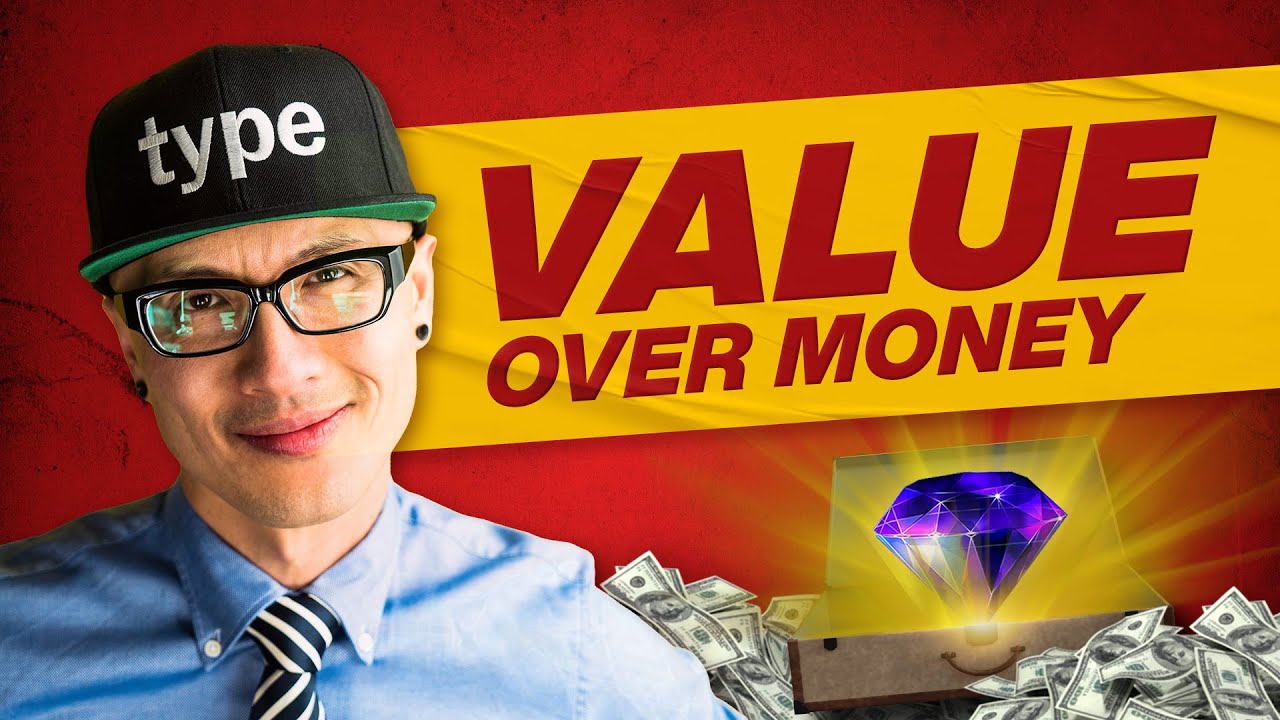 Sell What Your Clients Think is Valuable?!!