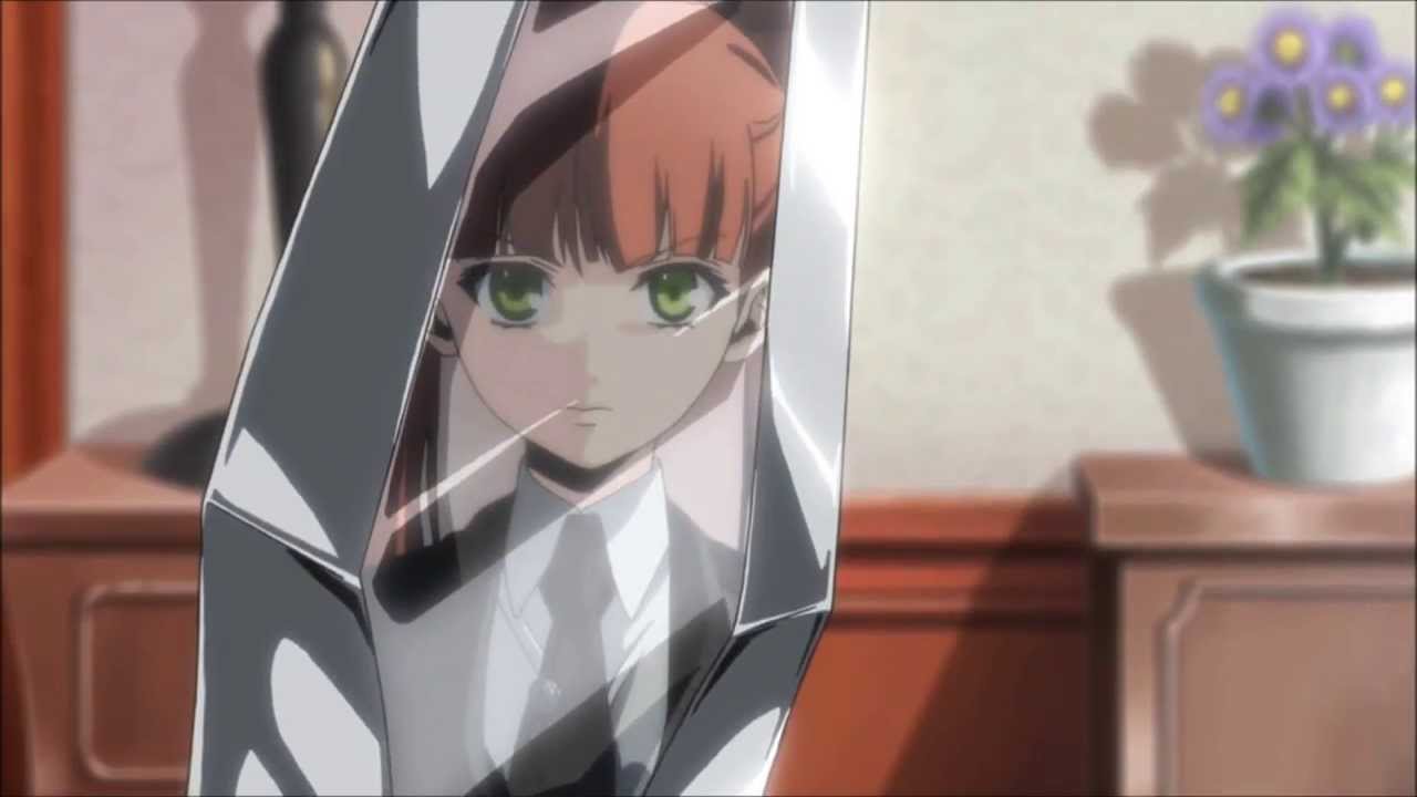 AMV La Storia Della Arcana Famiglia Monster