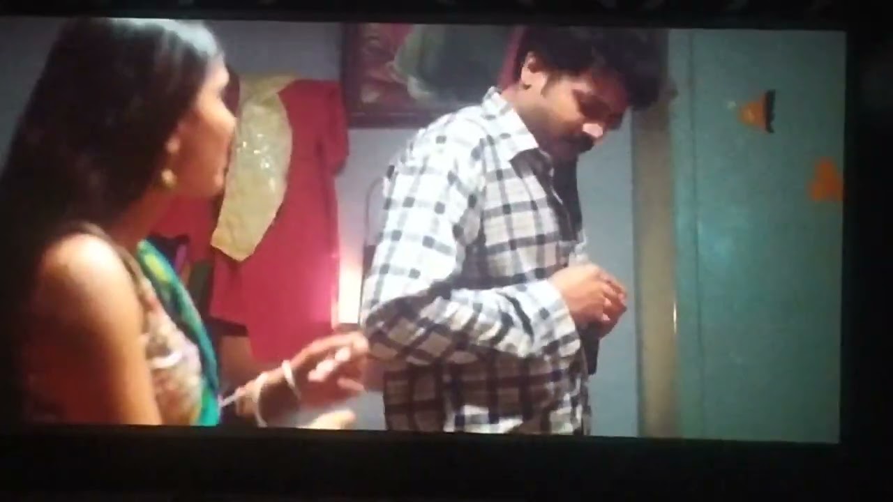 Pragya Gautam: My telugu movie 🎥