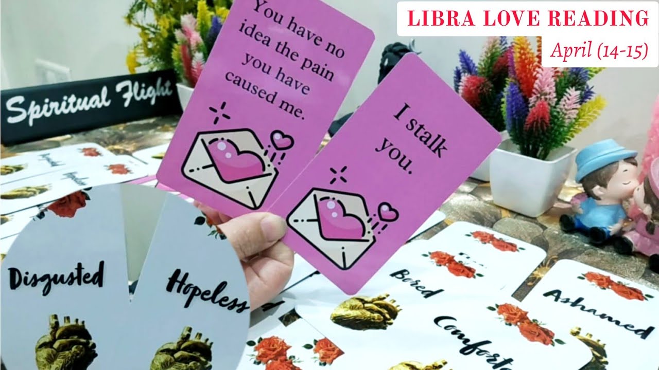 LIBRA! 