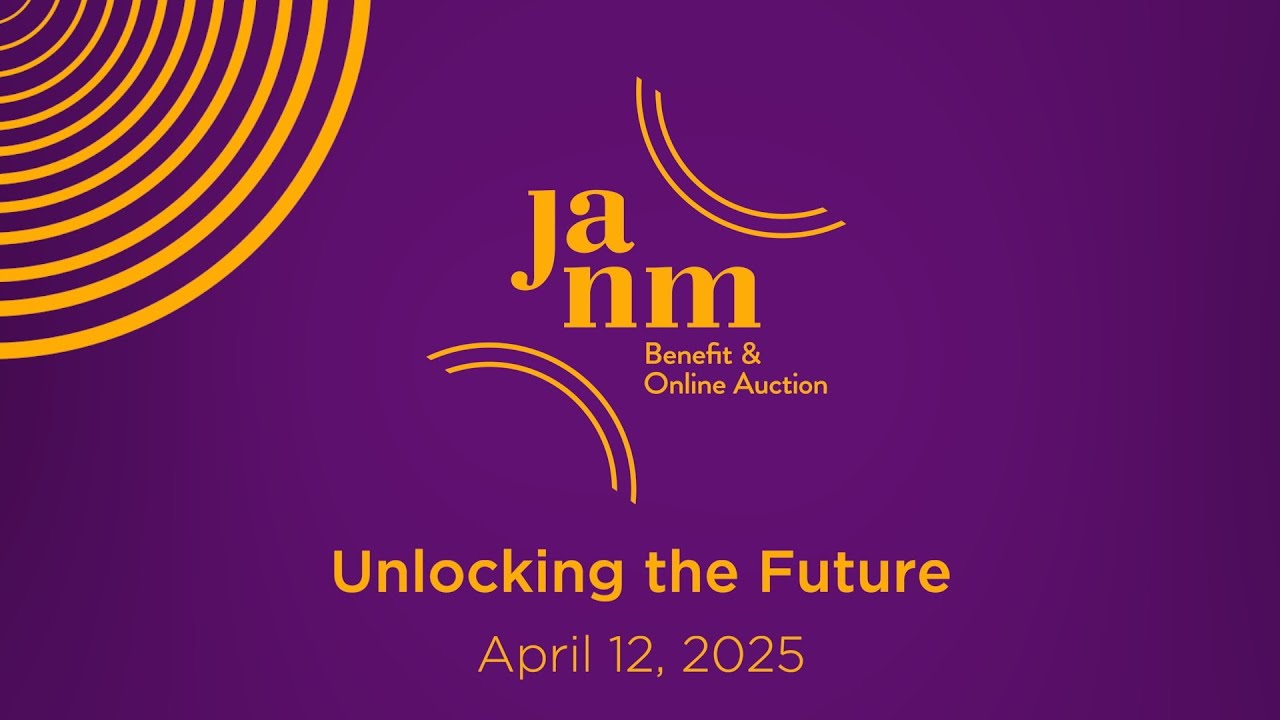2025 JANM Benefit: Unlocking the Future