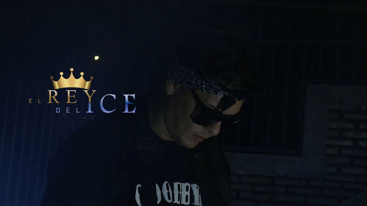 Liriko wan - EL REY DEL ICE (video oficial) @LirikoWan @RGH_Records #puroveneno