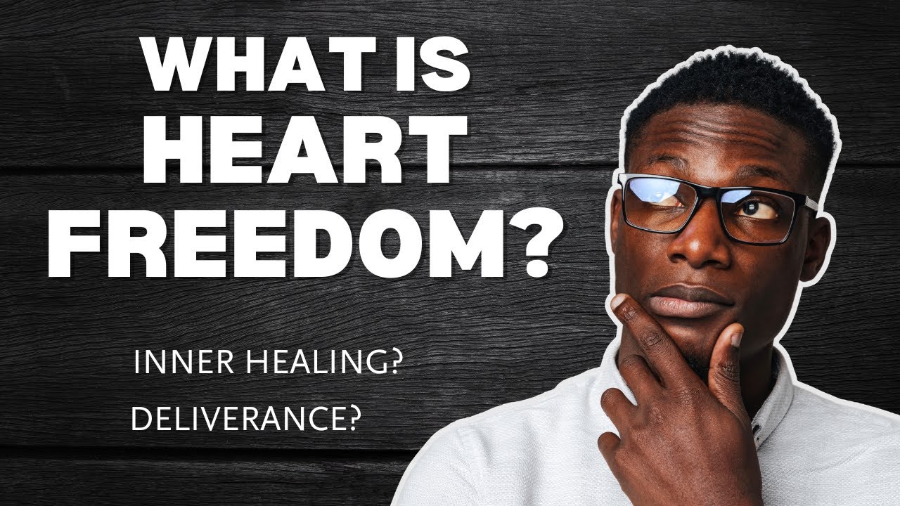 What is Heart Freedom?