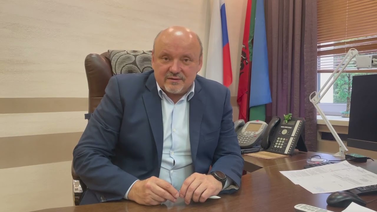Владимир Дудочкин | ИТО-2022