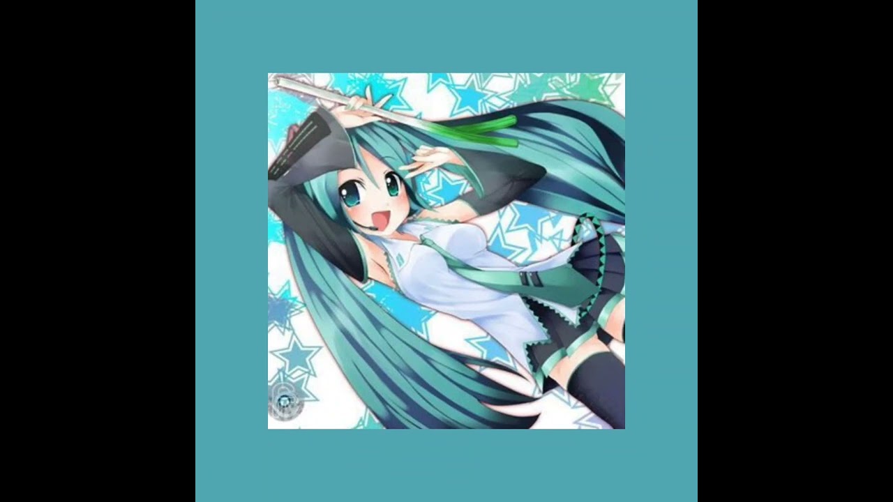 Triple Baka ☆ Speed up (Good quality sound)