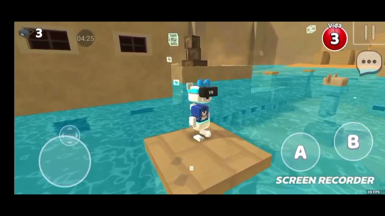 Este es mi tercer video espero que les guste