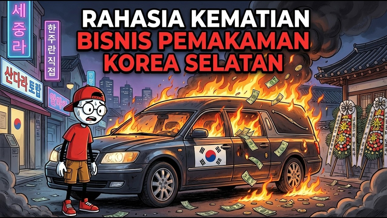 Kenapa Bisnis 