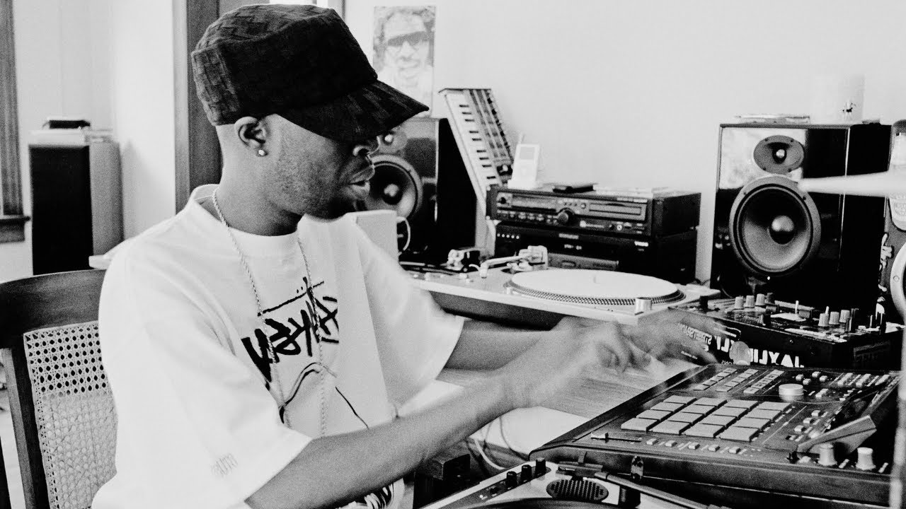 Chill 93 BPM Old School Boom Bap Type Beat - 