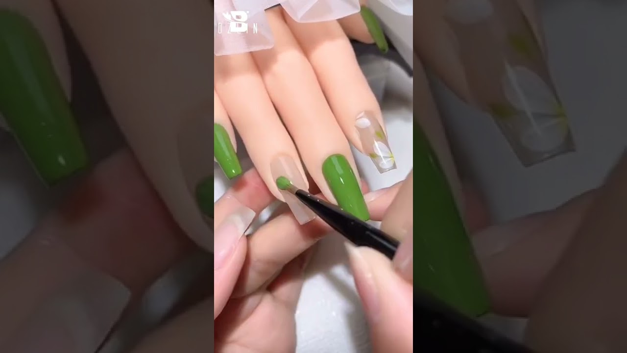 Colour gel !