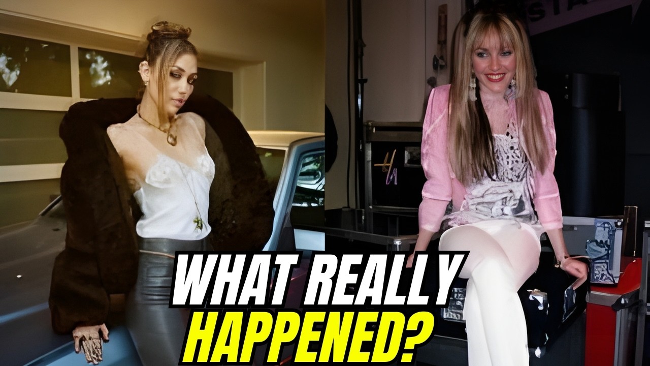 The REAL Reason Miley Cyrus Returned as Hannah Montana After 20 Years