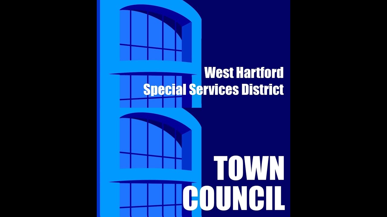 Special Services District General Meeting of the Members and Town Council Meeting February 10, 2026