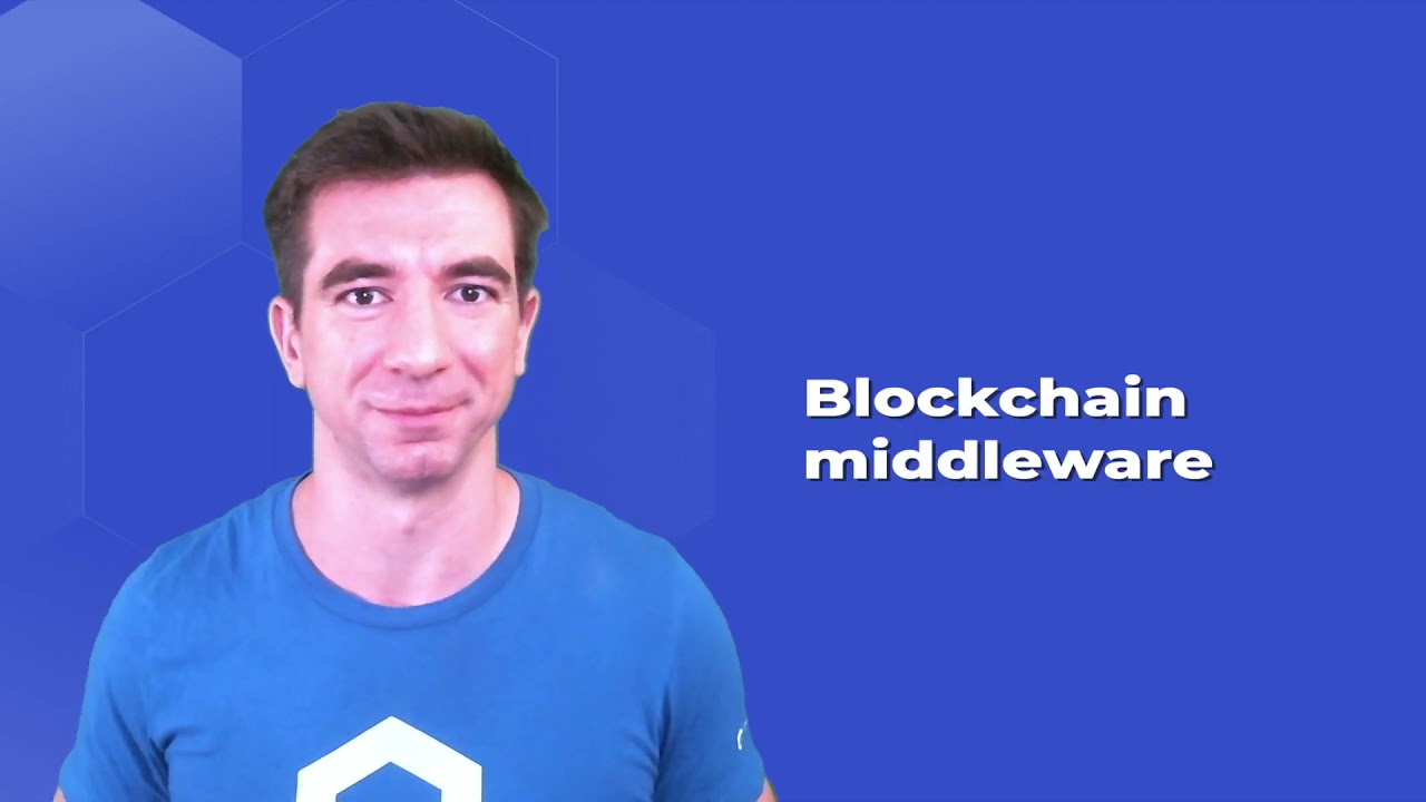 What is a Blockchain Oracle  What is the Oracle Problem    Chainlink Engineering Tutorials