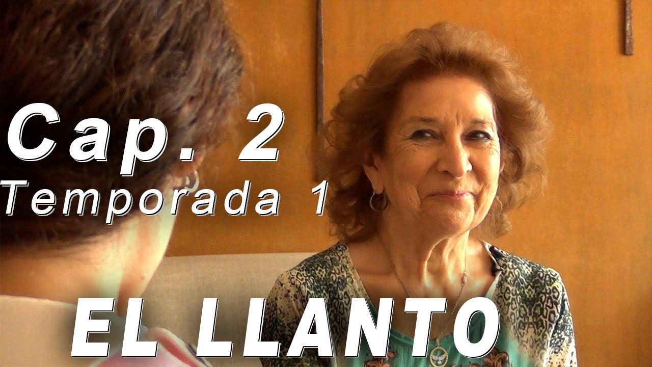 EL LLANTO || POR LOS CAMINOS DE LA DANZA (Capítulo 2) - TEMP 1