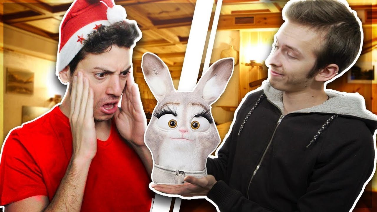 10 REGALI AUTISTICI PER NATALE  /w Phanto90
