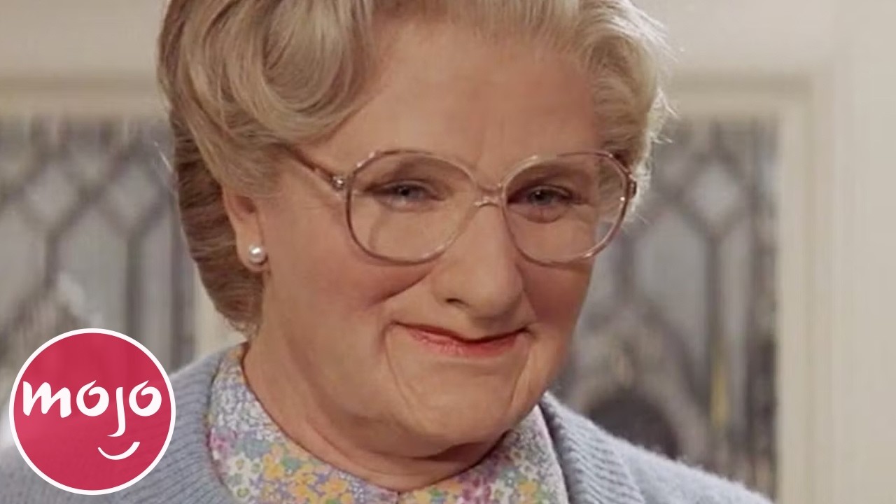 Top 10 Movies That Wouldn't Have Worked Without the Lead Actor