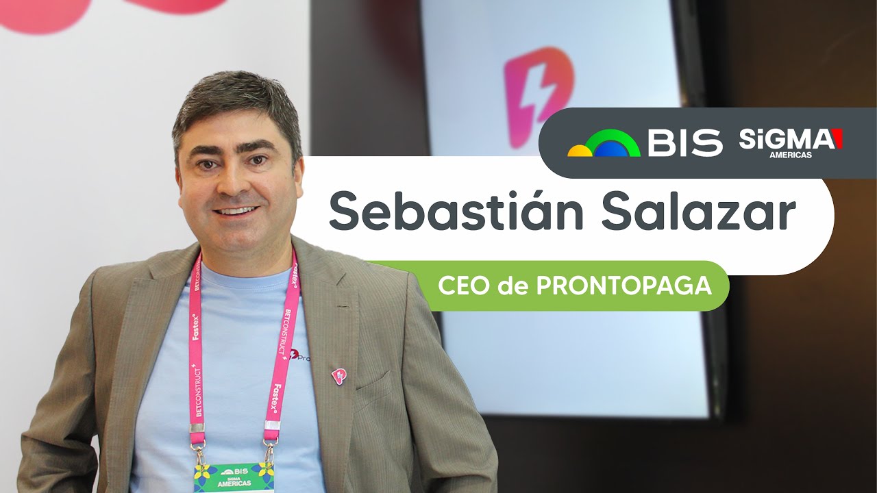 ProntoPaga en BIS SIGMA AMERICAS 2024: Innovaciones en Pagos y Seguridad
