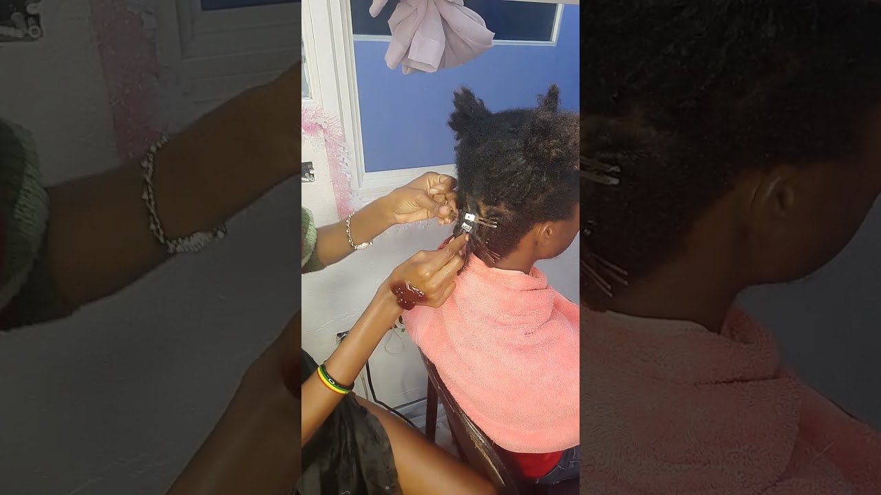 BABYLOCS Maintenance