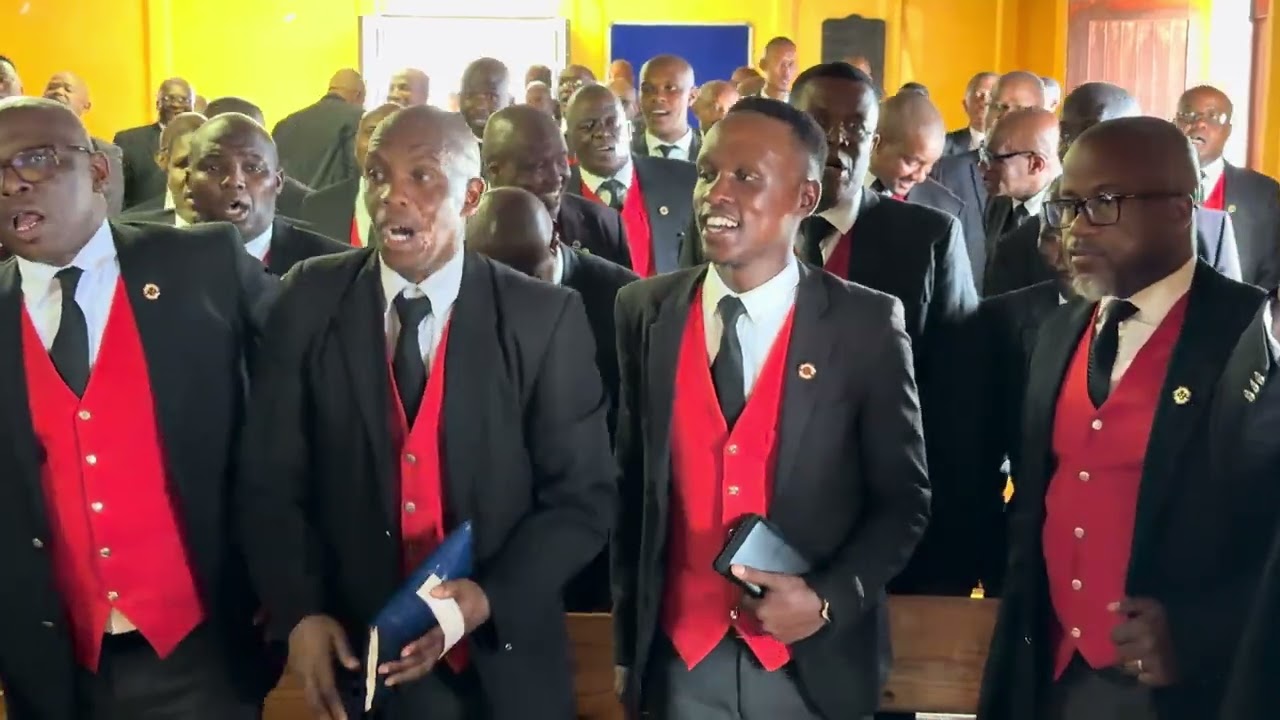 FBCYMG Mdibaniso 2026 - MawuDunyiswe Nkosi
