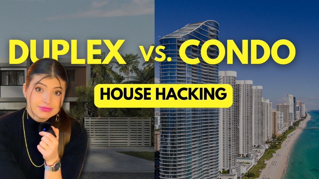 Duplex vs Condo: What First-Time Buyers Don&rsquo;t Realize About the Next 5 Years