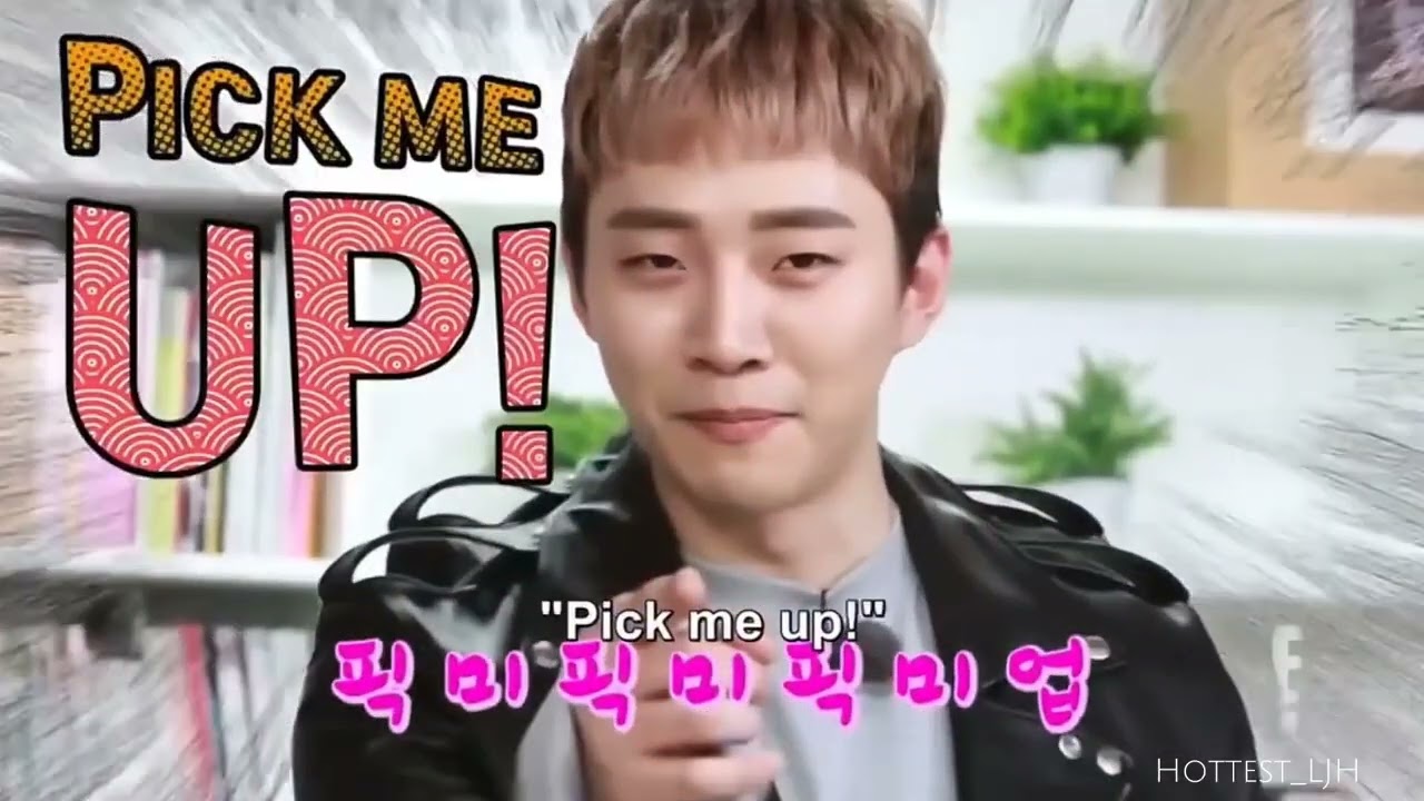 Junho's Inspirational English-Speaking Journey