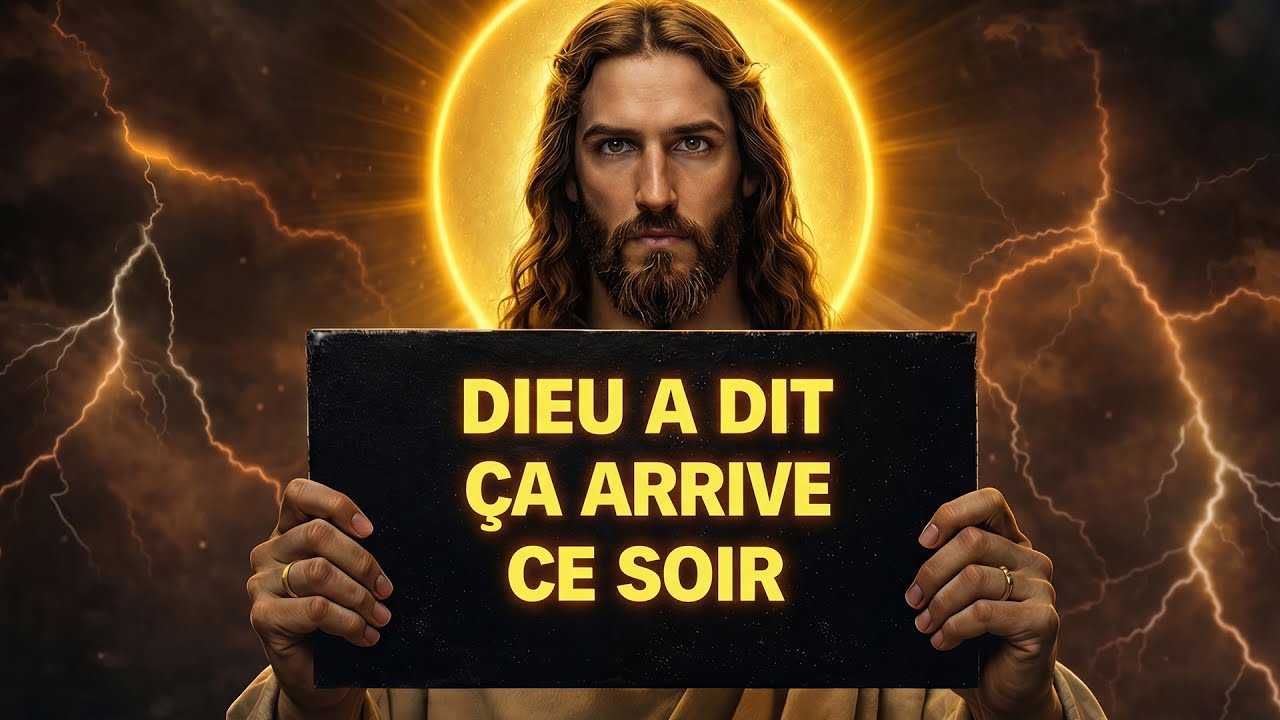 Élus, Vous Avez Réussi — Soyez Prêts à Minuit | L'étape Finale