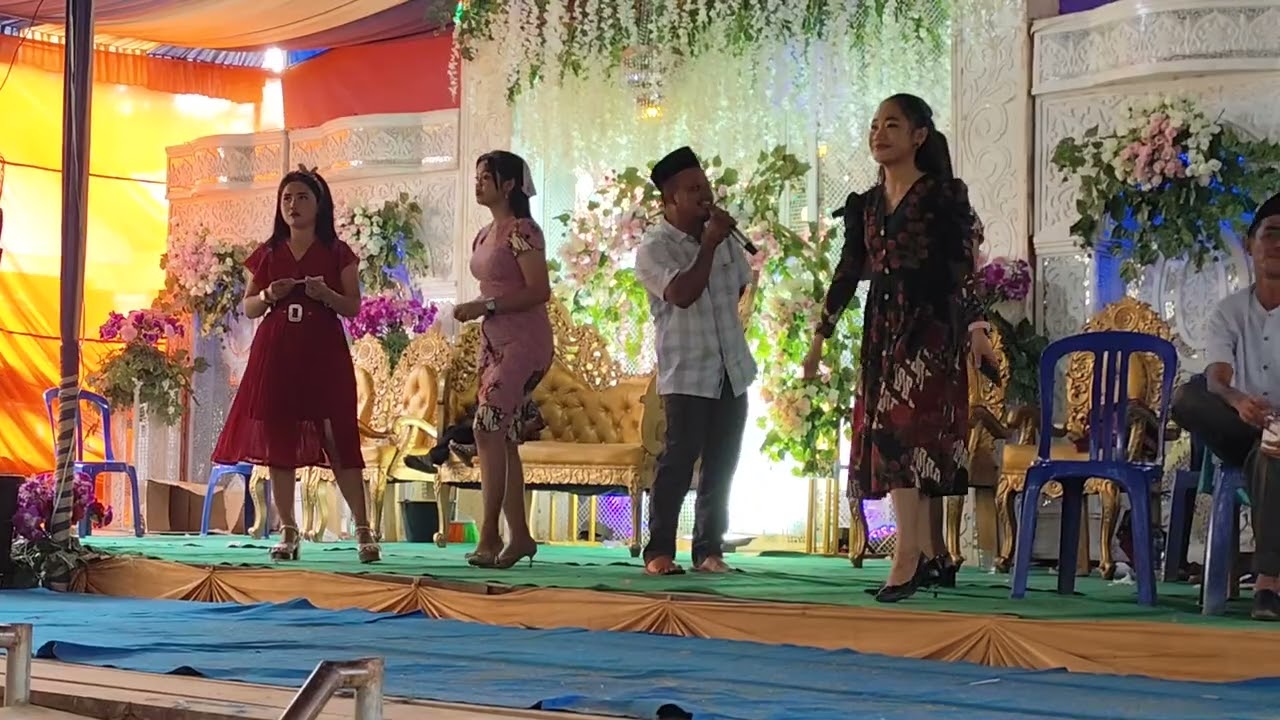 DAWAI ASMARA VERSI OT ATRAS