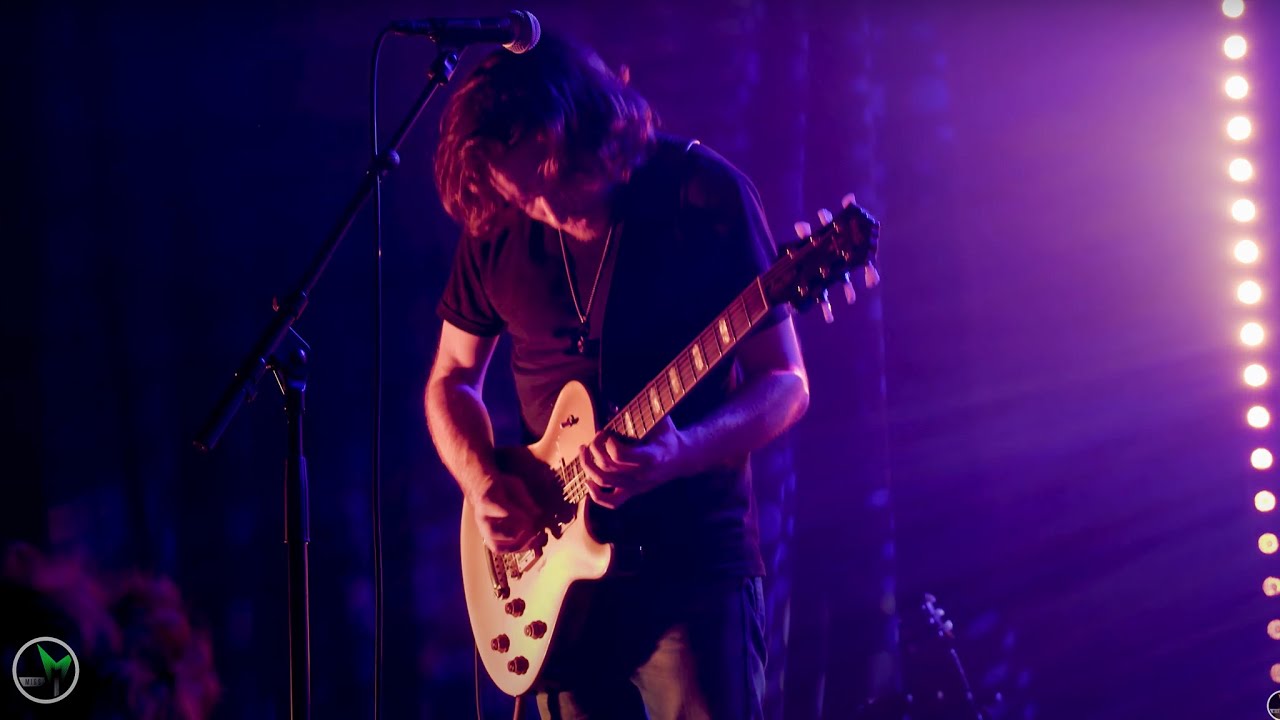 When Ignorance Turns to Bliss - Eric Steckel - Live at Montreux international Guitar Show 2023
