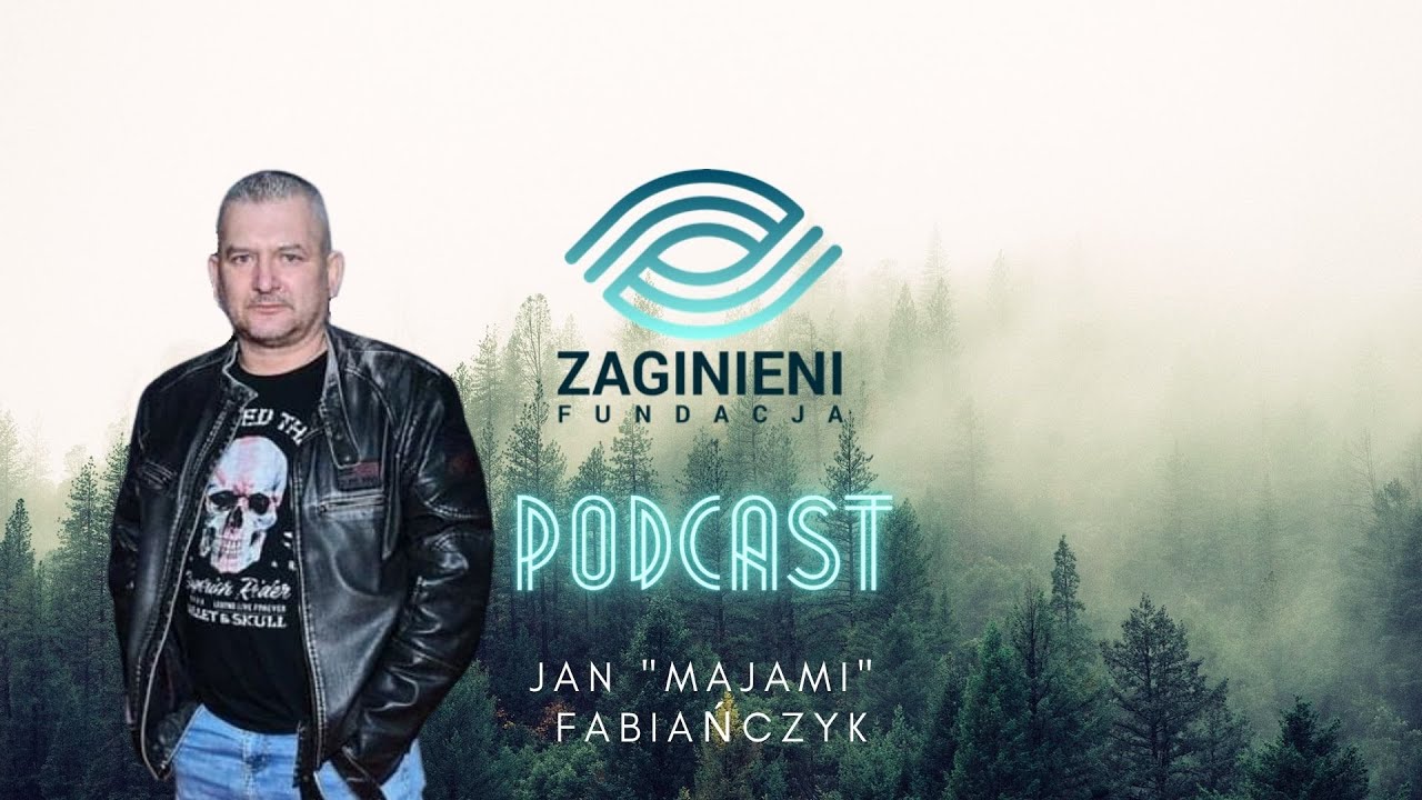 PIERWOWZ&Oacute;R SŁYNNEGO MAJAMIEGO Z 